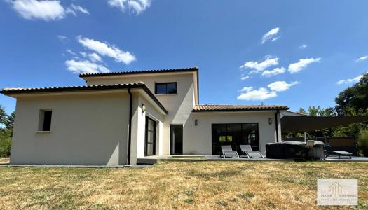 For sale Haute-goulaine 7 rooms 165 m2 Loire atlantique (44115) photo 1