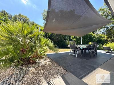 For sale Haute-goulaine 7 rooms 165 m2 Loire atlantique (44115) photo 2