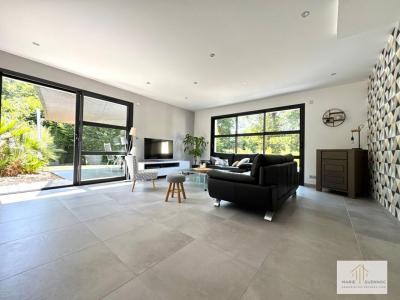 For sale Haute-goulaine 7 rooms 165 m2 Loire atlantique (44115) photo 4