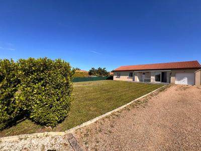 Annonce Vente 5 pices Maison Ennezat 63