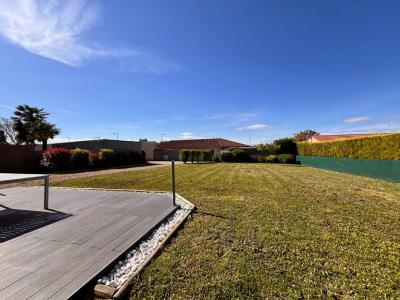 Acheter Maison 105 m2 Ennezat
