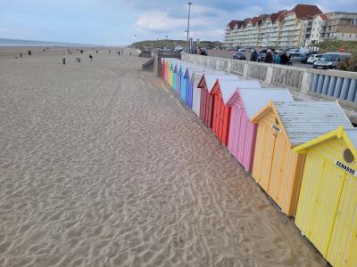 For sale Cucq 2 rooms 42 m2 Pas de calais (62780) photo 4