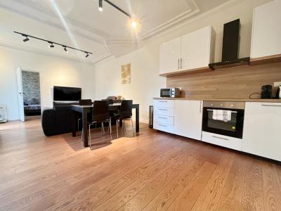 For rent Paris-17eme-arrondissement 2 rooms 43 m2 Paris (75017) photo 4