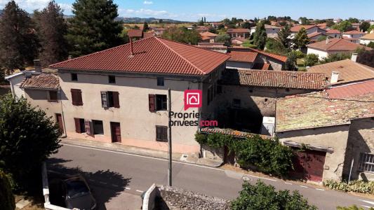 For sale Chassagny BEAUVALLON 8 rooms 270 m2 Rhone (69700) photo 0