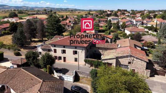 For sale Chassagny BEAUVALLON 8 rooms 270 m2 Rhone (69700) photo 1