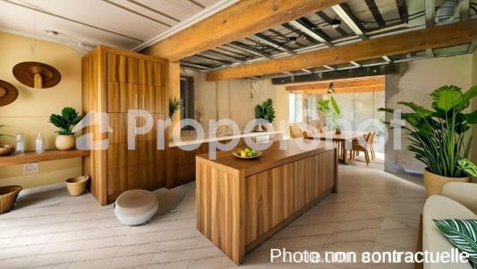 For sale Chassagny BEAUVALLON 8 rooms 270 m2 Rhone (69700) photo 4