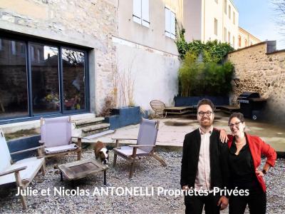 Annonce Vente 6 pices Maison Saint-just-malmont 43