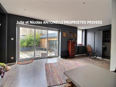 Acheter Maison Saint-just-malmont 199000 euros