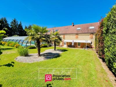 For sale Coulommiers 9 rooms 350 m2 Seine et marne (77120) photo 0