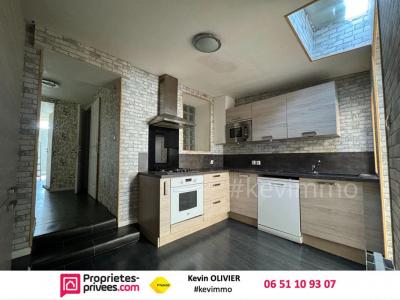 For sale Barlin 5 rooms 95 m2 Pas de calais (62620) photo 0