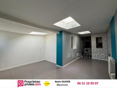 For sale Barlin 5 rooms 95 m2 Pas de calais (62620) photo 2
