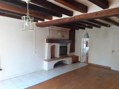 Annonce Vente 4 pices Maison Bauge 49
