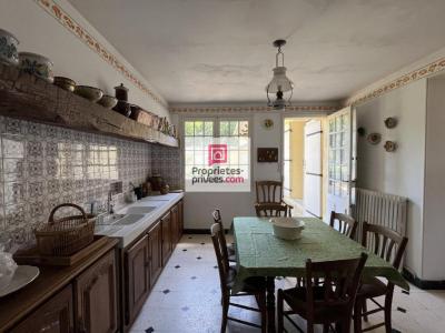 Acheter Maison Illats 265000 euros