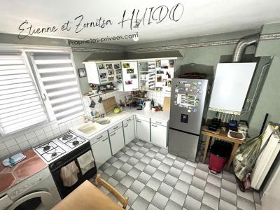 Annonce Vente 4 pices Appartement Issoudun 36