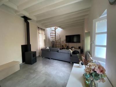 Acheter Maison 70 m2 Artonne
