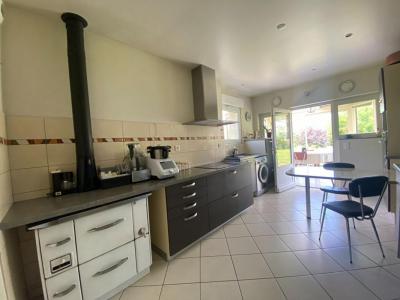 Acheter Maison Ebreuil Allier