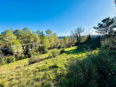 Acheter Terrain 3142 m2 Opio