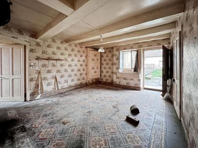 Acheter Maison Etrelles-et-la-montbleuse 38000 euros