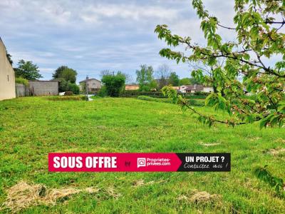 For sale Germond-rouvre 835 m2 Deux sevres (79220) photo 0