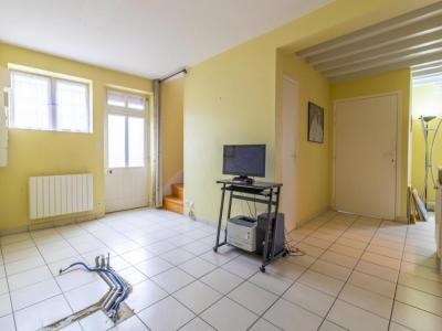 Annonce Vente 3 pices Maison Chabris 36