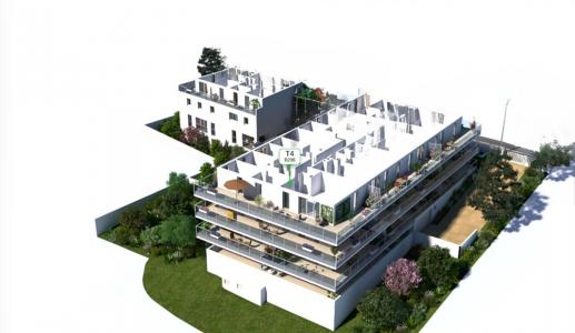 Acheter Appartement Sete 619000 euros