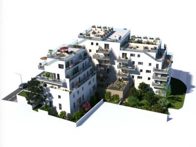 Acheter Appartement Sete 338000 euros