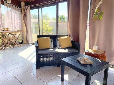 For sale Saint-sauveur-d'aunis 4 rooms 76 m2 Charente maritime (17540) photo 1