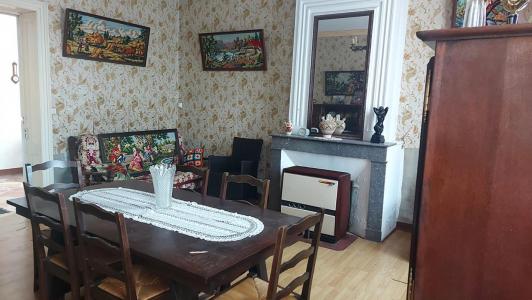 Acheter Maison Blaignan Gironde