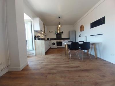 Acheter Appartement 114 m2 Agen
