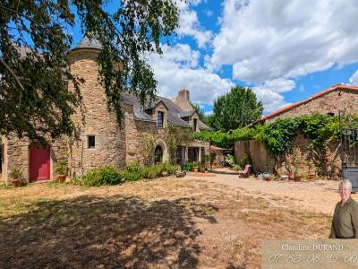 For sale Coueron 8 rooms 253 m2 Loire atlantique (44220) photo 0