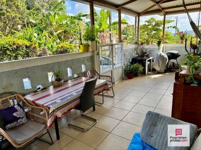For sale Fort-de-france 4 rooms 104 m2 Martinique (97200) photo 0