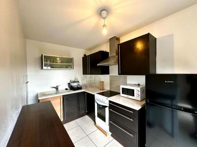 For sale Angers 3 rooms 66 m2 Maine et loire (49000) photo 2