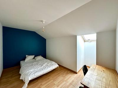 For sale Angers 3 rooms 66 m2 Maine et loire (49000) photo 4