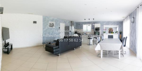 For sale Puissalicon 5 rooms 138 m2 Herault (34480) photo 3
