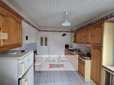 Acheter Maison 77 m2 Herbiers