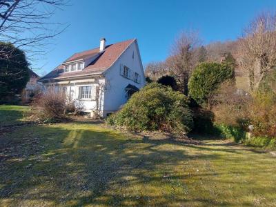 For sale Ranspach 7 rooms 150 m2 Haut rhin (68470) photo 0