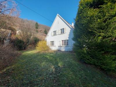 Annonce Vente 7 pices Maison Ranspach 68