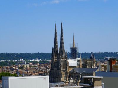 For sale Bordeaux 4 rooms 111 m2 Gironde (33000) photo 0
