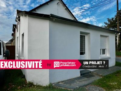 For sale Pipriac 3 rooms 55 m2 Ille et vilaine (35550) photo 2