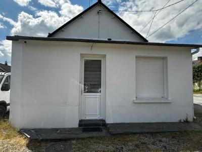 For sale Pipriac 3 rooms 55 m2 Ille et vilaine (35550) photo 3