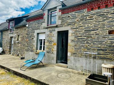 For sale Pipriac 6 rooms 110 m2 Ille et vilaine (35550) photo 1