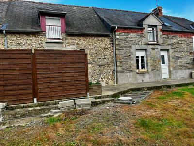 For sale Pipriac 6 rooms 110 m2 Ille et vilaine (35550) photo 3