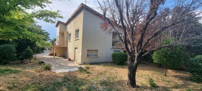 For sale Alignan-du-vent 4 rooms 92 m2 Herault (34290) photo 0
