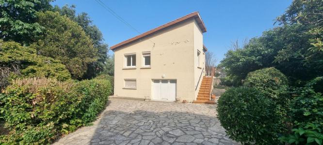 For sale Alignan-du-vent 4 rooms 92 m2 Herault (34290) photo 1