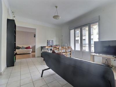 Acheter Appartement 77 m2 Aubenas