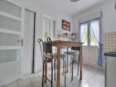 Acheter Appartement Aubenas Ardeche
