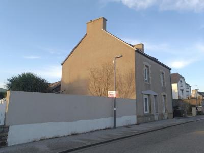Acheter Maison 154 m2 Melgven