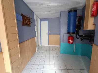 Acheter Maison Melgven Finistere