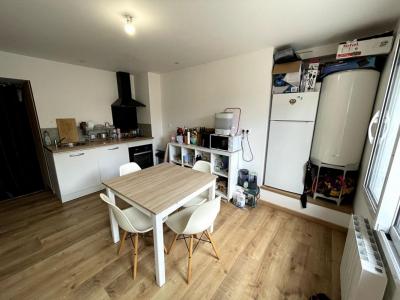 For sale Paimboeuf 2 rooms 42 m2 Loire atlantique (44560) photo 2