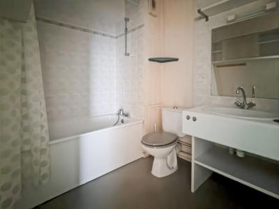 Annonce Vente 2 pices Appartement Nantes 44